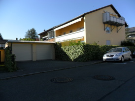 Ja hier bin ich also Zuhause !